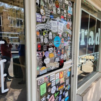 Rad Coffee - Upland - Coffee & Tea Near Me - Upland, California Rad Coffee - Upland - Coffee & Tea Near Me - Upland, California