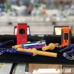 Smoke Plus - Wax nectar collector