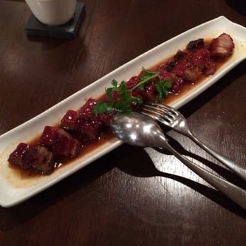 都爹利會館 - Bbq pork is really good - Dim Sum Near Me - Hong Kong, HK 都爹利會館 - Bbq pork is really good - Dim Sum Near Me - Hong Kong, HK