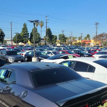 CarMax - Used Car Dealers Near Me - Torrance, California