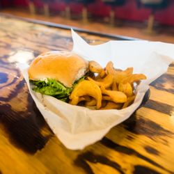Lone Star Rustic Bar & Grill