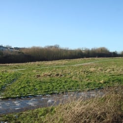 Greenleas Recreation Ground