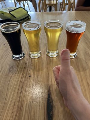 High Branch Brewing Co. by null