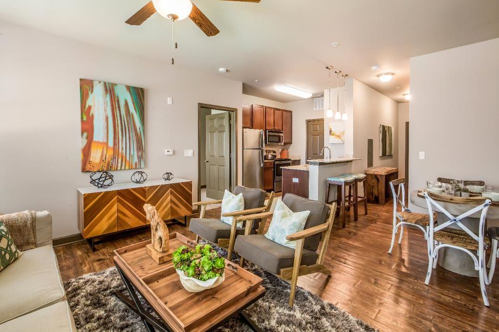 AUDUBON PARK APARTMENT HOMES Updated June 2024 31 Photos 1233 Mt