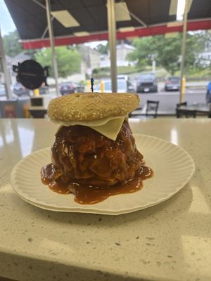 Nick's Place by null