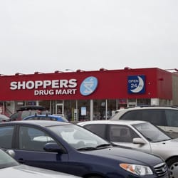 Shoppers Drug Mart