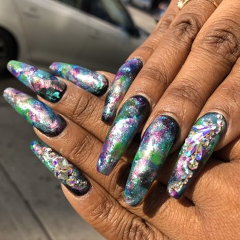 Nail Issuez Nail Spa - Nail Salons Near Me - Chicago, Illinois Nail Issuez Nail Spa - Nail Salons Near Me - Chicago, Illinois