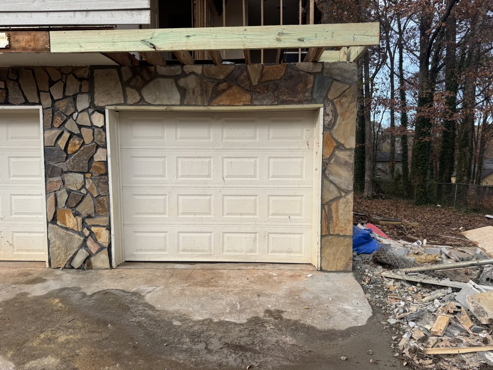 Slide of T Wood Contractors