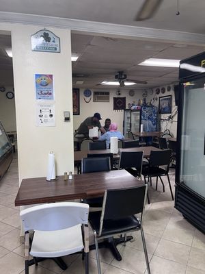 Samad Cafe by null