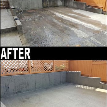 PSI Vancouver - Power washing concrete parking spot. - Pressure Washers Near Me - Langley, British Columbia PSI Vancouver - Power washing concrete parking spot. - Pressure Washers Near Me - Langley, British Columbia