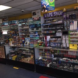 Smoker Friendly