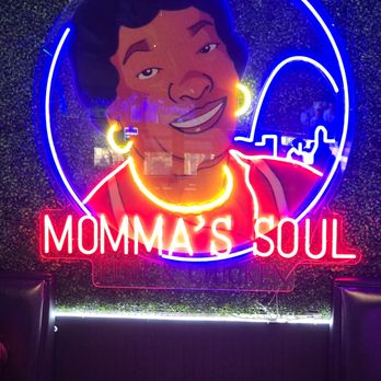 Momma’s Soul Fish & Chicken - Fried chicken, green beans, mac n cheese,  shirmp, and fries. - Soul Food Near Me - Mesa, Arizona