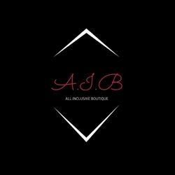 All Inclusive Boutique - Express yourself and "Dress Like You Want To Be ADDRESSED"