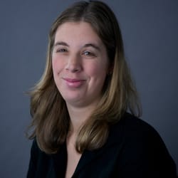 Richmond Chiropractic - Sarah Schiedel, office manager for more than five years.