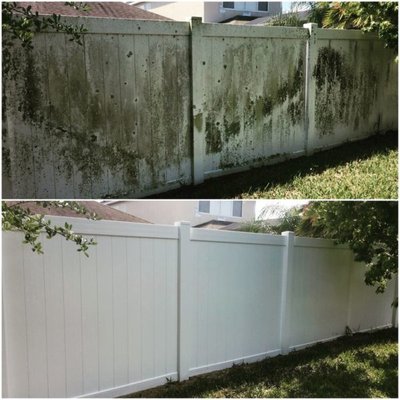 Before and Afters - Call today for free estimate