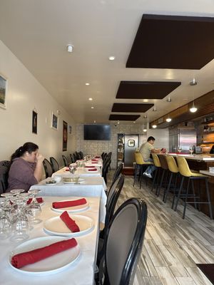 Nepa Indian Cuisine by null