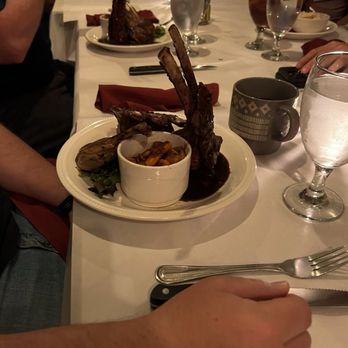 Seared - The Farm - Steakhouses Near Me - Albuquerque, New Mexico