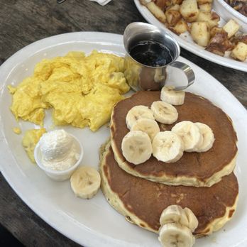 Katy's Place - Kauai Combo - Breakfast & Brunch Near Me - Carmel, California Katy's Place - Kauai Combo - Breakfast & Brunch Near Me - Carmel, California