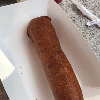 Corn Dog Castle - Hot Dogs Near Me - Anaheim, California Corn Dog Castle - Hot Dogs Near Me - Anaheim, California