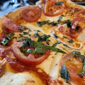 Midway Mercantile - Margarita pizza - New American Near Me - Midway, Utah Midway Mercantile - Margarita pizza - New American Near Me - Midway, Utah