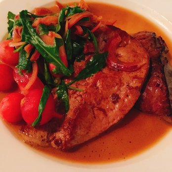 St. John Bread & Wine - Calf liver - Bakeries Near Me - London, XGL