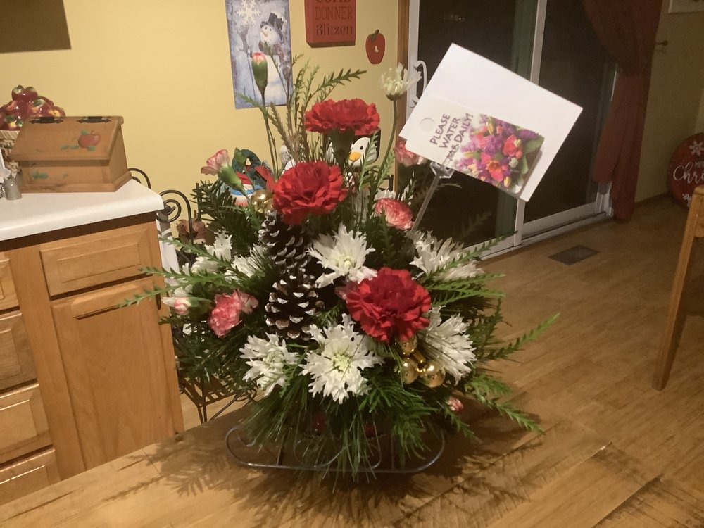 NOVACK SCHAFER FLORIST Updated July 2024 13 Photos 680 Nilles Rd, Fairfield, Ohio