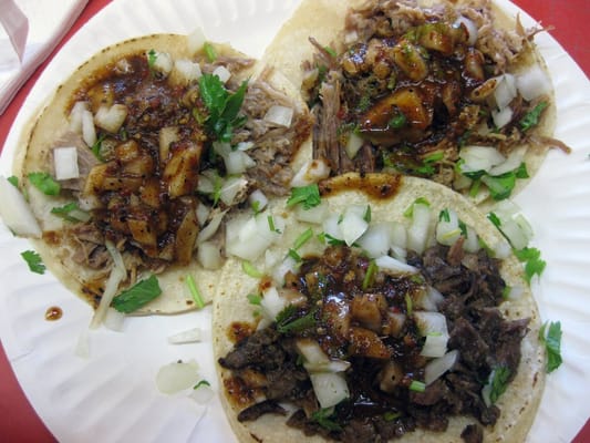 The Original Carnitas Michoacan by null