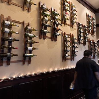 Pakeezah Authentic Indian Cuisine - Wine wall - Indian Near Me - Bozeman, Montana Pakeezah Authentic Indian Cuisine - Wine wall - Indian Near Me - Bozeman, Montana