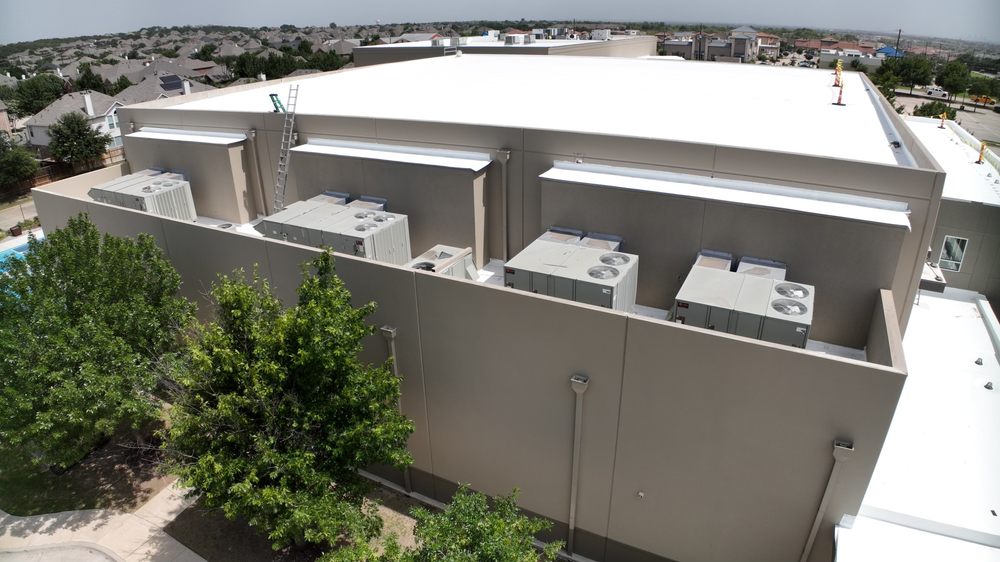 Slide of My Texas Contracting