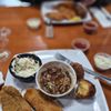 Beau Legs Fish & Chips gift card