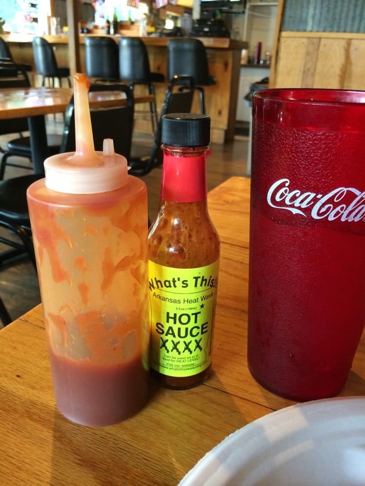 CROSS EYED PIG Updated August 2024 1701 Rebsamen Park Rd, Little