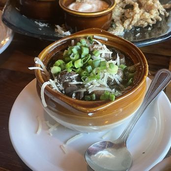 Charles Street Dinner House - New American Near Me - Mariposa, California