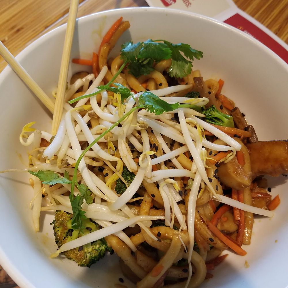 Noodles and Company - Jap Pan Noodles are on point!! - Noodles Near Me - Frederick, Maryland Noodles and Company - Jap Pan Noodles are on point!! - Noodles Near Me - Frederick, Maryland