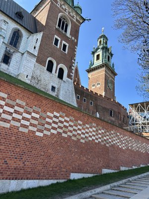 Wawel Royal Castle-State Art Collection by null