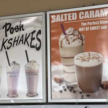Posh Bagel Folsom - Bagels Near Me - Folsom, California
