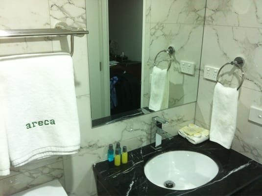 Areca Launceston by null