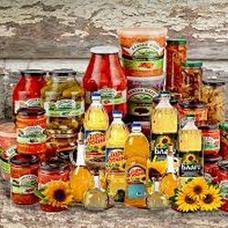 International Food and Deli