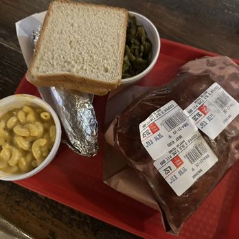 Cooper's Old Time Pit Bar-B-Que - Barbeque Near Me - Austin, Texas