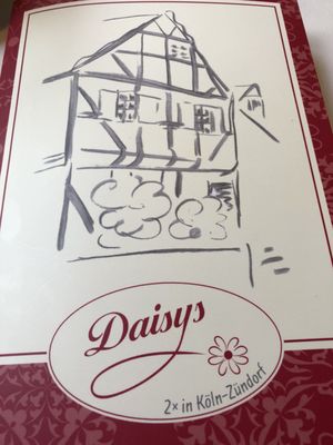 Daisys Tearoom and Garden by null