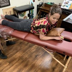 Spyder Rose Tattoo - Walk-in so easy! Done in an hour