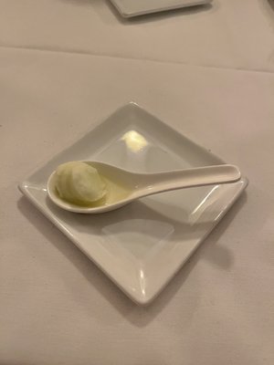 Soupcon Restaurant by null