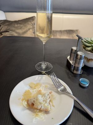 The Langham, New York, Fifth Avenue by null