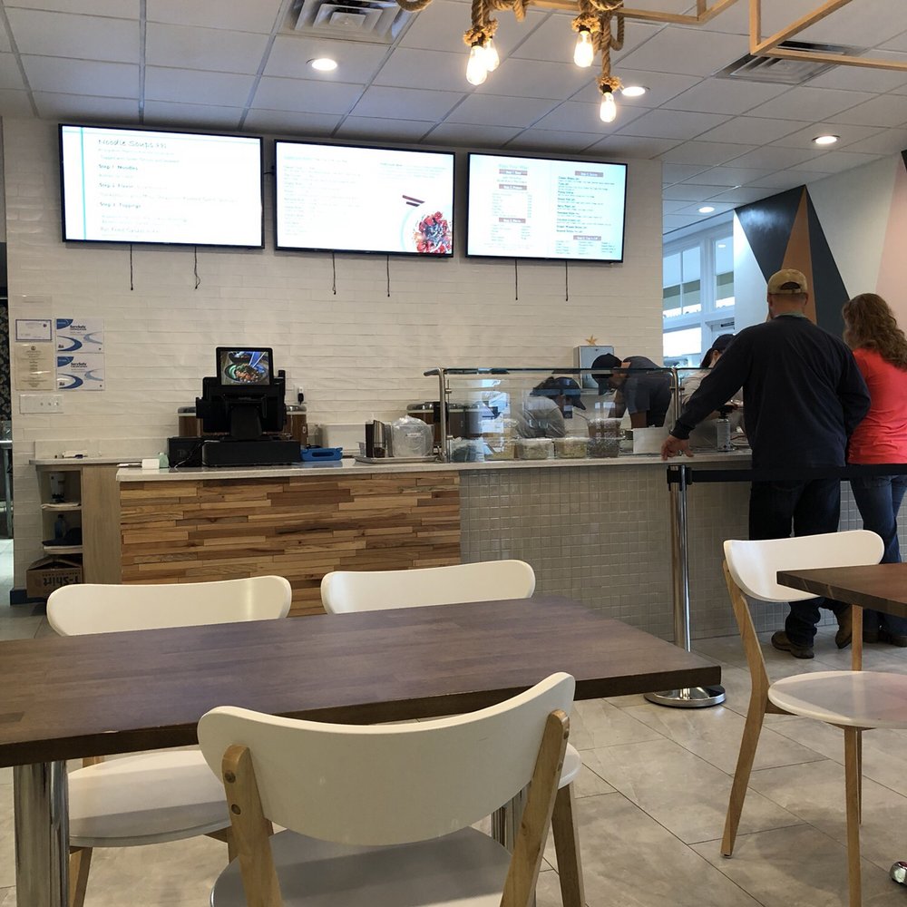 Poke Sushi Bowl - Poke Near Me - Charlottesville, Virginia Poke Sushi Bowl - Poke Near Me - Charlottesville, Virginia
