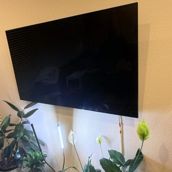 FixItAll Handyman Services - TV mount - Handyman Near Me - San Ramon, California FixItAll Handyman Services - TV mount - Handyman Near Me - San Ramon, California
