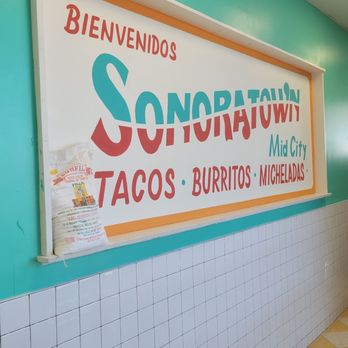 Sonoratown - Mexican Near Me - Los Angeles, California