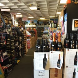 Bell Liquors