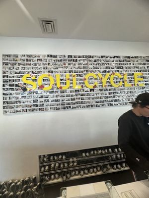 SoulCycle by null