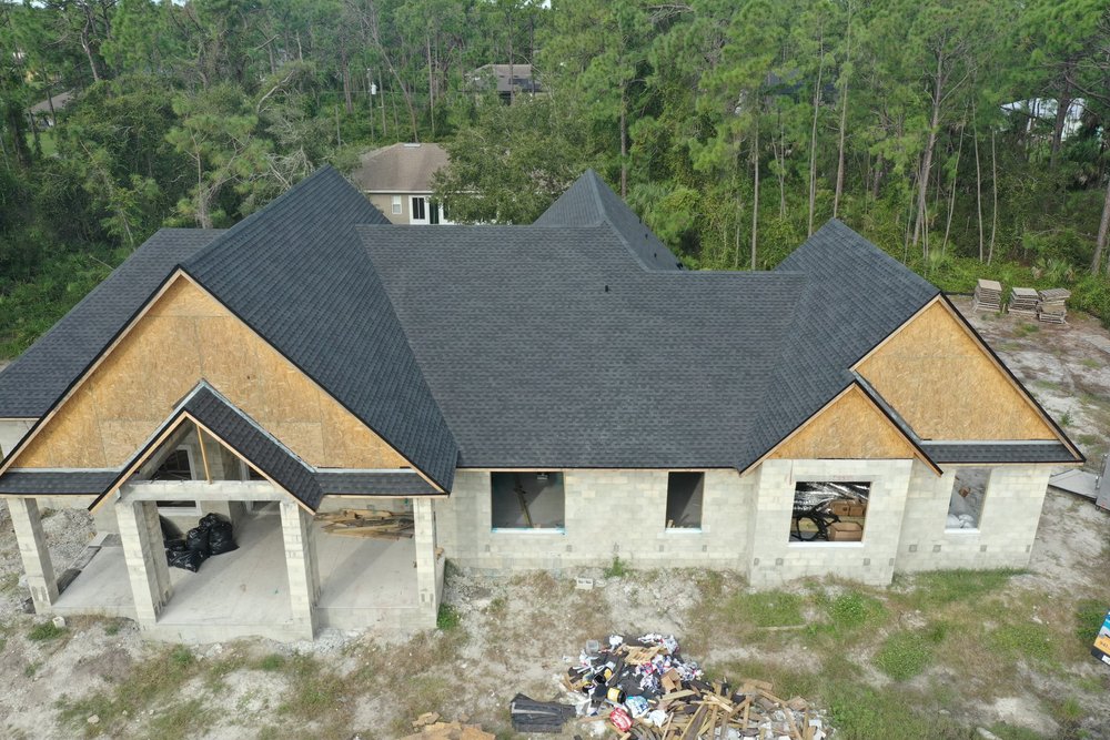 Slide of Tampa Bay Choice Construction