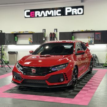 Dynamic Detailing - Auto Detailing Near Me - Santa Clara, California