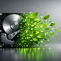 All Points Mobile Shredding - Secure data destruction and environmentally responsible recycling by All Points Electronics Recycling
